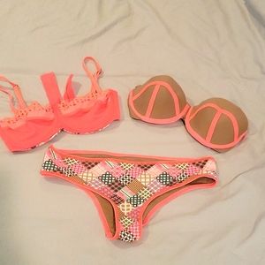 Maaji Reversible 2 piece Bikini
